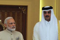 India, Qatar sign seven agreements to boost bilateral ties